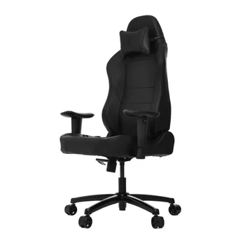 Игровое кресло Carbon Black Edition