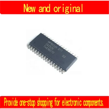 5 шт./лот, 100% новый и оригинальный чипсет MFRC53101T/OFE MFRC53101T SOP32