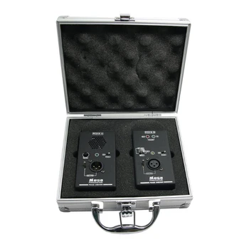 Детектор проверки фазы PC218, Аудиодинамик, микрофон, проверка звука, тестер полярности