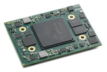 Модуль Mercury+ SA2 Intel® Cyclone® V SoC