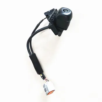 95760D9000 для Kia Sportage16-18 Камера заднего вида Заднего Вида с Системой Помощи при парковке 95760-D9000