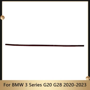 Задний Бампер Автомобиля, Задний фонарь Багажника В Сборе Для BMW 3 Серии G20 G28 2020-2023, Динамический светодиодный задний фонарь, Автоаксессуары, Лампа