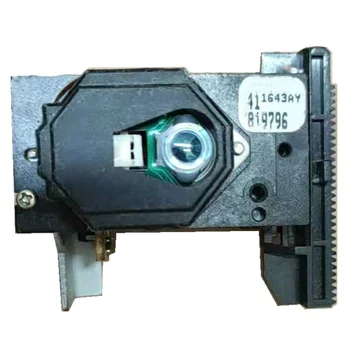Замена Для CD-плеера KENWOOD DP-470 Запасные Части Лазерный объектив Lasereinheit В Сборе Блок оптического Звукоснимателя DP470 Optique