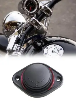 3.1A Двойное USB светодиодное зарядное устройство, автомобильное зарядное устройство, двойной водонепроницаемый адаптер, универсальная розетка для аксессуаров для мотоциклов 12 В-24 В