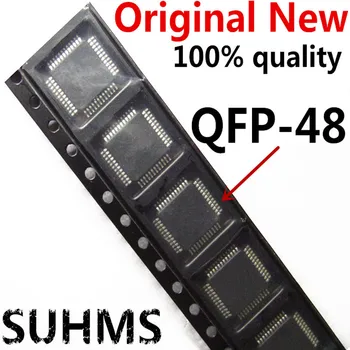 Чипсет (2шт)100% Новый SM3257EN Q для корпусов QFP-48 АА 