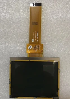 Дисплей ЖК-модуль Экран дисплея TFT1P1586-S-W-E TFT7K0744FPC-A1-E для METTLER M300