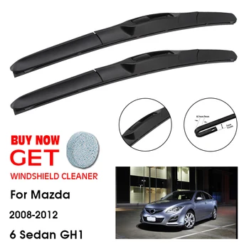 Щетка стеклоочистителя автомобиля для Mazda 6 Седан GH1 24 