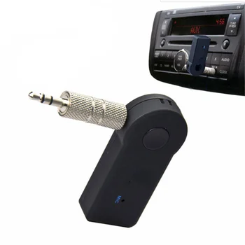 автомобильный Bluetooth 5,0 приемник 3,5 мм разъем для Opel ASTRA 1998 2004 CORSA 2006 2000