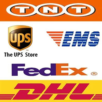 Быстрая экспресс-доставка FedEx/DHL Ссылка