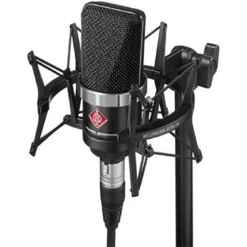 Летняя скидка 50% Студийный комплект Neumann TLM 102 mt -студийный комплект с конденсаторным микрофоном