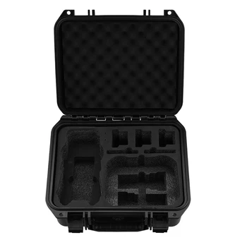 Сумка-взрывозащищенная коробка для Mavic 3, классический корпус, закаленные аксессуары для дронов, защитная коробка, износостойкость