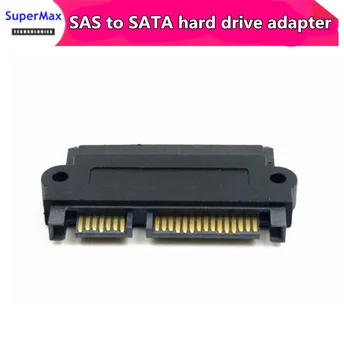 SF-092 SFF-8482 Кабель SAS-SATA жесткий диск SAS, подключенный к материнской плате адаптер SATA 15PIN блок питания 1 шт. бесплатная доставка