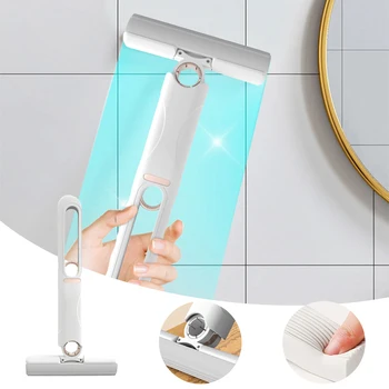 Мини-бытовая Абсорбирующая швабра Для глубокой очистки, Абсорбирующий инструмент для ванной комнаты