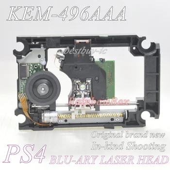 Сменная накладка объектива Blu Ray KEM-496AAA с оптической головкой KES-496 для PS4 Slim CUH-20XX и PS4 Pro CUH-70XX Playstation 4 R