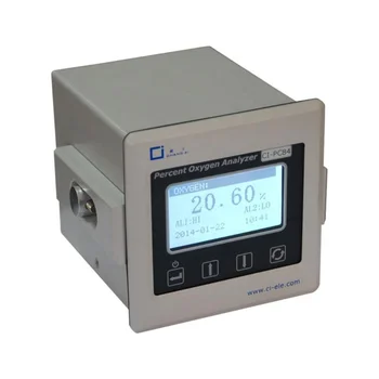 Портативный анализатор чистоты и влажности растений с растворенным кислородом 4oxv Maxtec Online Gas Jay 120 Цена CI-PC84