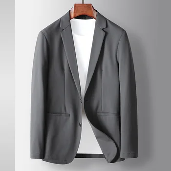 6447-R-Однотонный модный костюм, летнее пальто, профессиональный костюм, костюм на заказ