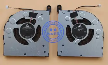 Вентилятор охлаждения сервера Delta Electronics LEGION 15 Y740 Y9000K ND85C10 ND85C11 DC 5V