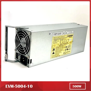 Для корпуса жесткого диска/блока питания дискового массива для ElanVital EVM-5004-10 Тест 500 Вт перед отправкой