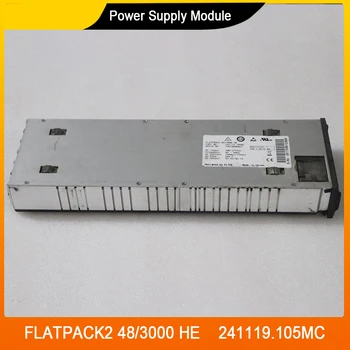FLATPACK2 48/3000 HE 241119.105MC Высокоэффективный Модуль Выпрямителя Мощности 3000 Вт Для ELTEK Высокое Качество Быстрая Доставка