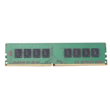 1 шт. 8 ГБ Оперативной памяти рабочего стола 2133 МГц 288 Pin DIMM RAM PC4 17000 RAM Для рабочего стола