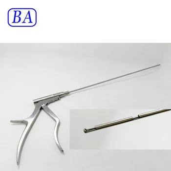 Автоклавируемые артроскопические щипцы, ножницы/различные типы хирургических инструментов, щипцы/Медицинские приборы Tonglu
