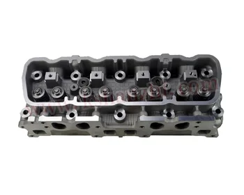 Запасные части Для Вилочных погрузчиков Двигатель 4-Клапанная Головка блока цилиндров Для K25/K21/K15, CGGZC-K25FC