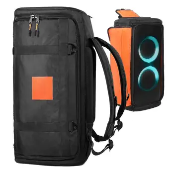 Жесткий чехол из ЭВА для JBLsPartybox 310, защита от царапин, Портативная Bluetooth-колонка, защитный чехол для переноски, сумка для хранения